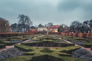 Aménagement paysager